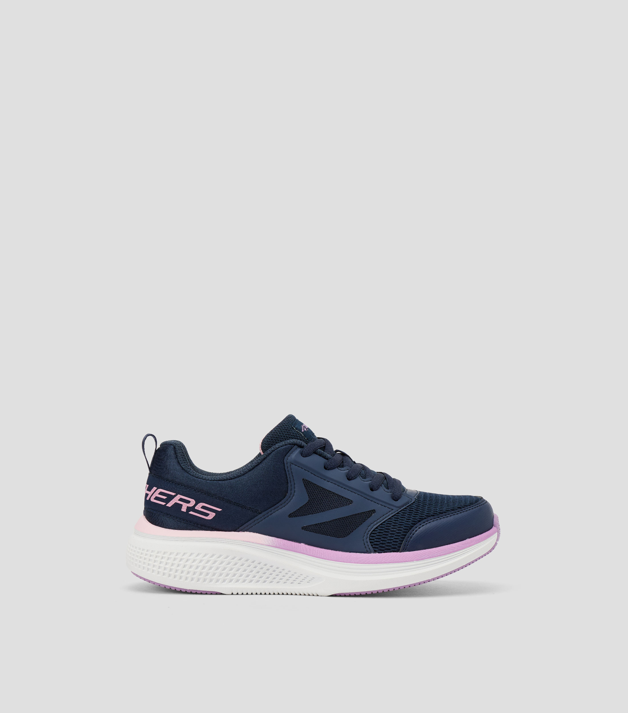 Tenis casuales Go Run Elevate 2.0 Niña